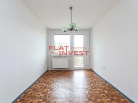 Prodej bytu 2+kk, Rumburk, V Podhájí, 42 m2