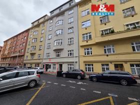 Prodej obchodního prostoru, Praha - Holešovice, Přístavní, 47 m2