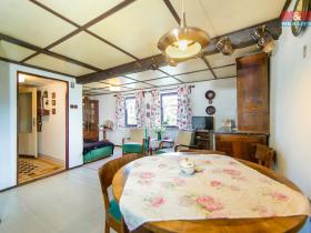 Prodej chalupy, Kolinec - Tajanov, 182 m2