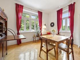 Prodej bytu 4+1, Brno, Úvoz, 154 m2