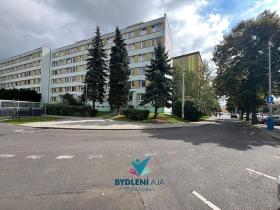 Prodej bytu 1+kk, Teplice, Hlávkova, 27 m2