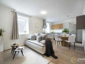 Prodej bytu 3+kk, Trhová Kamenice, Raisovo náměstí, 75 m2