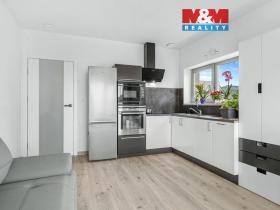 Prodej bytu 3+kk, Křenice, V Kukli, 50 m2
