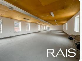 Prodej činžovního domu, Brno, 1405 m2