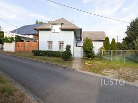 Prodej rodinného domu, Zdounky, 130 m2