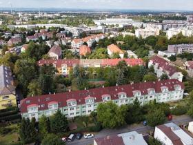 Prodej bytu 3+1, Praha - Letňany, Rokycanská, 77 m2