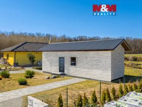 Prodej rodinného domu, Strašnov, 43 m2