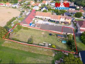 Prodej rodinného domu, Hudlice, U Panské zdi, 152 m2