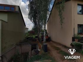 Prodej pozemku pro bydlení, Kovářov, 407 m2