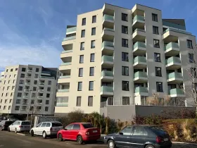 Prodej bytu 2+kk, Praha - Stodůlky, Ferrariho, 61 m2