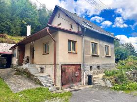 Prodej rodinného domu, Malá Skála, 120 m2