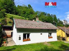 Prodej rodinného domu, Horní Bukovina, 98 m2