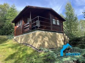 Prodej chaty, Srbská Kamenice, 32 m2