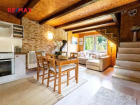 Prodej chaty, Děčín, 48 m2