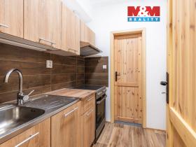 Pronájem obchodního prostoru, Otrokovice - Kvítkovice, tř. Osvobození, 53 m2