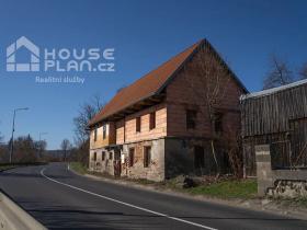 Prodej rodinného domu, Stvolínky, 230 m2