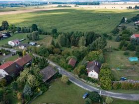 Prodej rodinného domu, Vrbice, 76 m2
