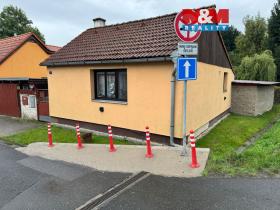 Prodej rodinného domu, Nymburk, Vagónka, 47 m2