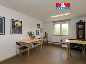 Pronájem kanceláře, Teplice - Sobědruhy, Důlní, 200 m2