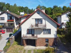 Prodej rodinného domu, Jilemnice, Na Kozinci, 170 m2