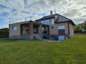Prodej rodinného domu, Letkov, Stříbrná, 400 m2