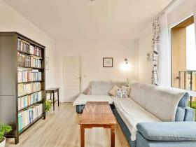 Prodej bytu 3+1, Tábor, Jaselská, 64 m2