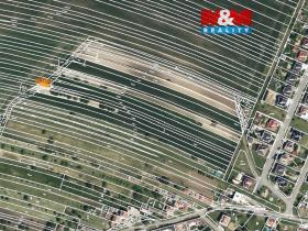 Prodej pozemku, Těmice, 53 m2
