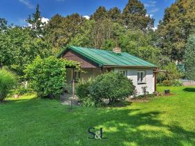 Prodej chaty, Česká Lípa, 35 m2
