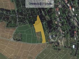 Prodej pole, Pěnčín - Bratříkov, 2121 m2