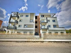 Prodej bytu 2+kk, Teplice, Albrechtova, 70 m2
