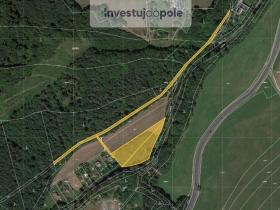 Prodej pole, Kopřivnice - Vlčovice, 4756 m2