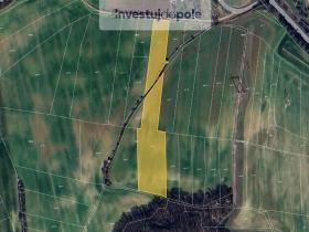 Prodej pole, Chyňava - Libečov, 11783 m2