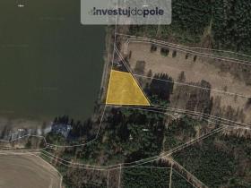 Prodej louky, Trstěnice, 2521 m2