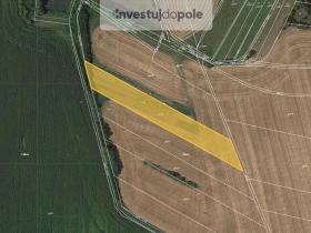 Prodej pole, Dětenice - Brodek, 5142 m2