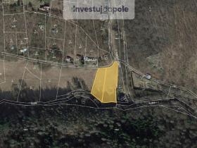 Prodej louky, Bojanovice, 3606 m2