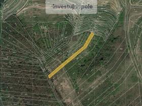 Prodej pole, Hustopeče, 1770 m2