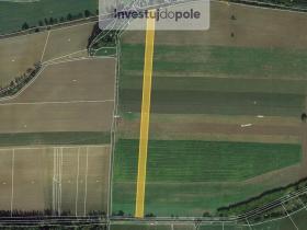 Prodej pole, Pšovlky, 10363 m2