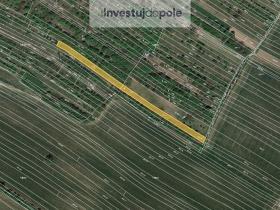 Prodej pole, Klobouky u Brna, 2027 m2