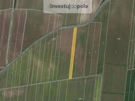 Prodej pole, Strachotín, 4997 m2