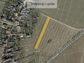 Prodej louky, Nučice, 1748 m2