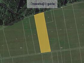 Prodej pole, Lipová - Hrochov, 9000 m2