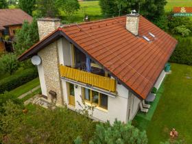 Prodej rodinného domu, Rožnov pod Radhoštěm, Karlova, 280 m2