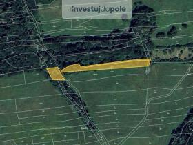 Prodej louky, Lešná - Jasenice, 1469 m2