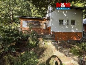 Prodej chaty, Písek - Budějovické Předměstí, 37 m2