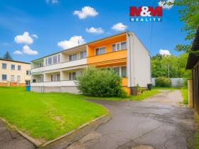 Prodej rodinného domu, Benešov, Křižíkova, 120 m2
