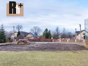 Prodej pozemku pro bydlení, Třebom, 326 m2
