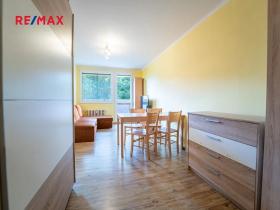Prodej bytu 3+1, Kolín, Masarykova, 72 m2