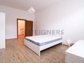 Pronájem bytu 3+1, Brno, Gorkého, 110 m2
