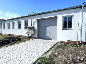 Pronájem skladu, Louny, Postoloprtská, 202 m2