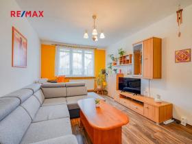 Prodej bytu 2+1, Kaznějov, Slepá, 58 m2